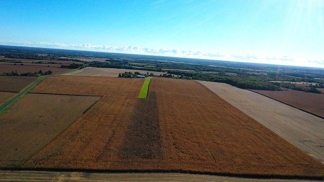 W1758 Spring Prairie ROAD, Burlington, WI 53105