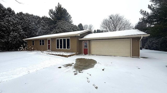 W1758 Spring Prairie ROAD, Burlington, WI 53105