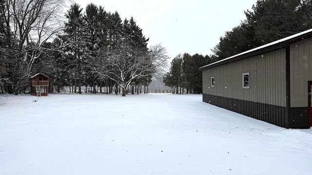 W1758 Spring Prairie ROAD, Burlington, WI 53105