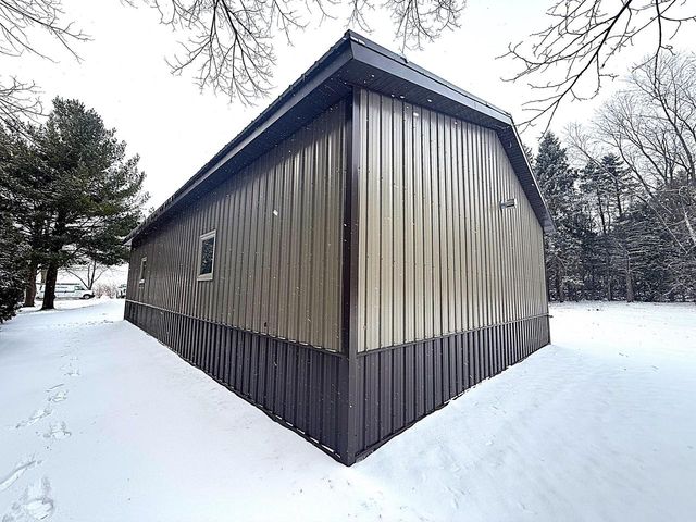 W1758 Spring Prairie ROAD, Burlington, WI 53105