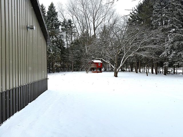 W1758 Spring Prairie ROAD, Burlington, WI 53105