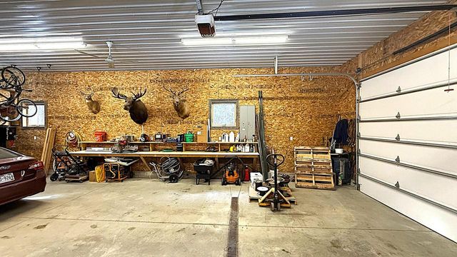 W1758 Spring Prairie ROAD, Burlington, WI 53105