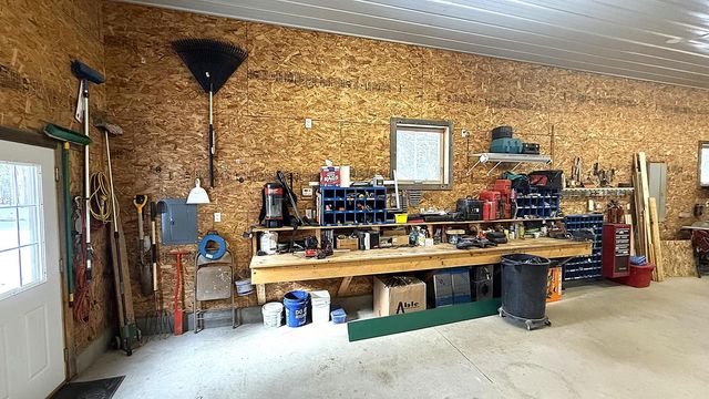 W1758 Spring Prairie ROAD, Burlington, WI 53105