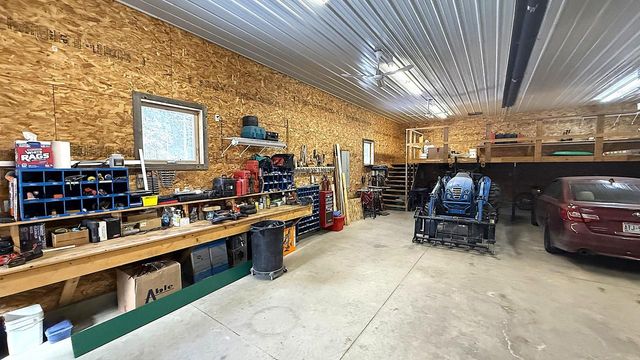 W1758 Spring Prairie ROAD, Burlington, WI 53105