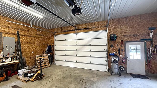 W1758 Spring Prairie ROAD, Burlington, WI 53105