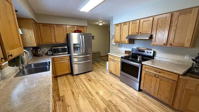 W1758 Spring Prairie ROAD, Burlington, WI 53105