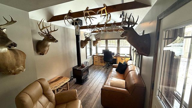 W1758 Spring Prairie ROAD, Burlington, WI 53105