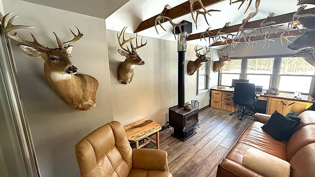 W1758 Spring Prairie ROAD, Burlington, WI 53105