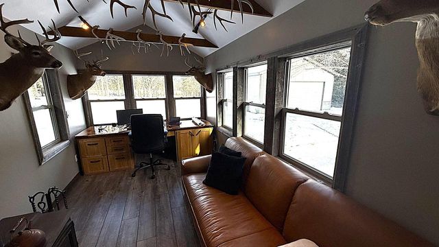 W1758 Spring Prairie ROAD, Burlington, WI 53105