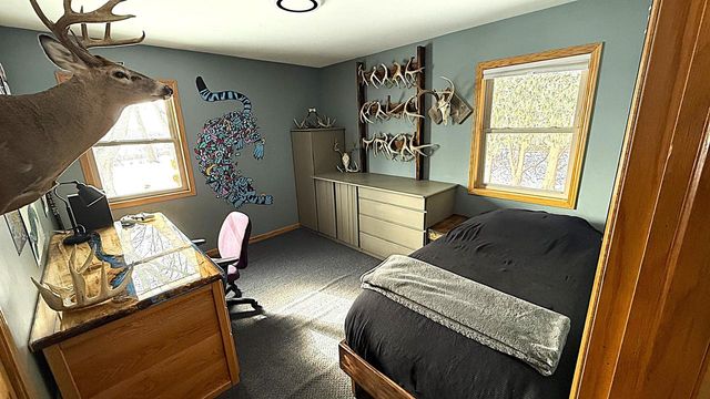 W1758 Spring Prairie ROAD, Burlington, WI 53105