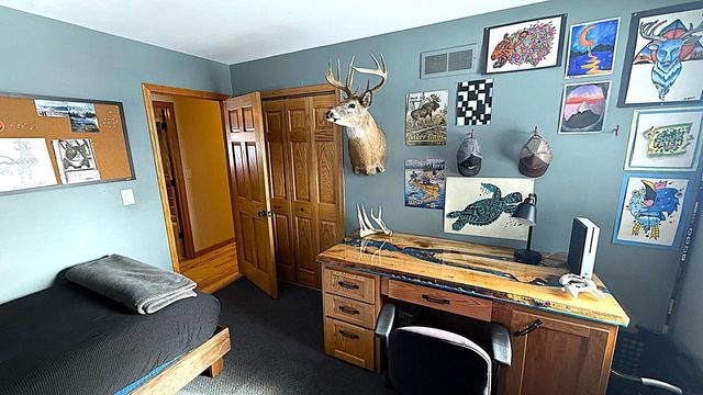 W1758 Spring Prairie ROAD, Burlington, WI 53105