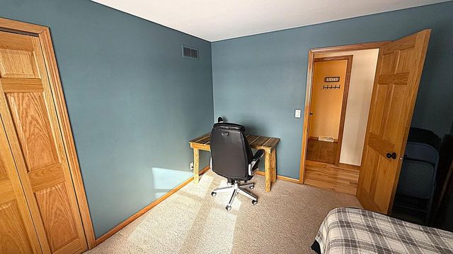 W1758 Spring Prairie ROAD, Burlington, WI 53105