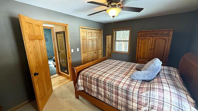 W1758 Spring Prairie ROAD, Burlington, WI 53105