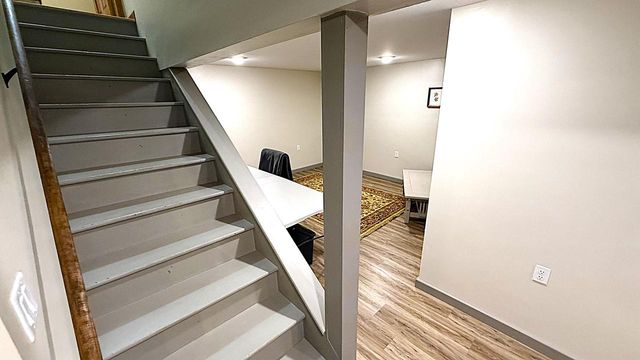 W1758 Spring Prairie ROAD, Burlington, WI 53105