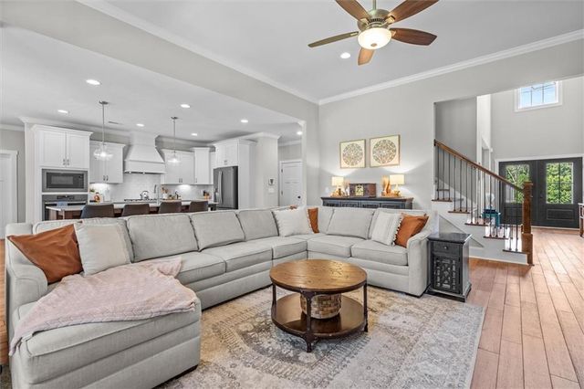 703 Charlotte Lane, Bremen, GA 30110