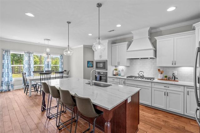 703 Charlotte Lane, Bremen, GA 30110