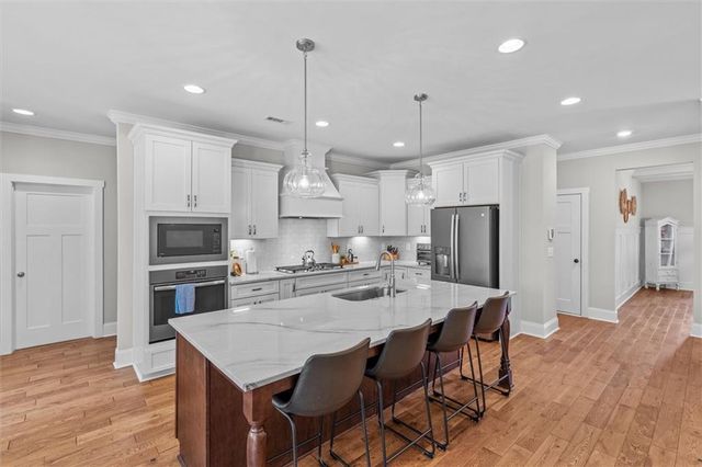 703 Charlotte Lane, Bremen, GA 30110