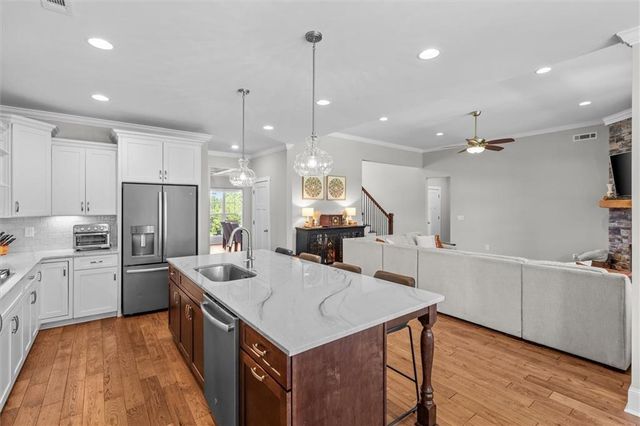 703 Charlotte Lane, Bremen, GA 30110