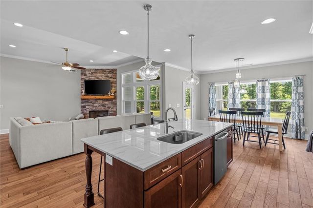 703 Charlotte Lane, Bremen, GA 30110