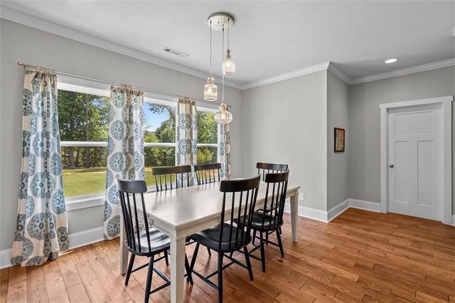 703 Charlotte Lane, Bremen, GA 30110