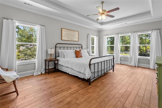 703 Charlotte Lane, Bremen, GA 30110