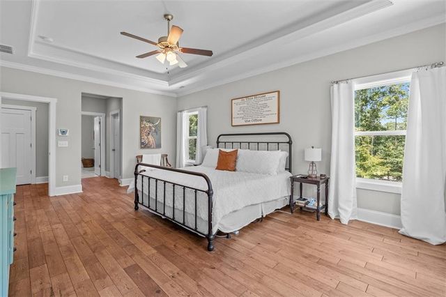 703 Charlotte Lane, Bremen, GA 30110