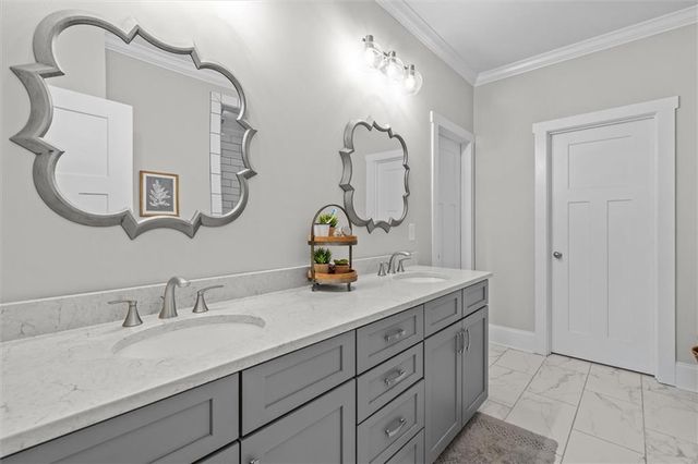 703 Charlotte Lane, Bremen, GA 30110