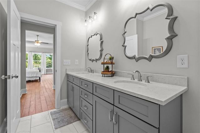 703 Charlotte Lane, Bremen, GA 30110