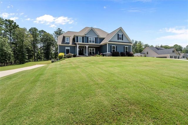 703 Charlotte Lane, Bremen, GA 30110