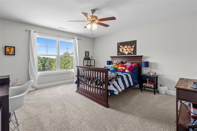703 Charlotte Lane, Bremen, GA 30110