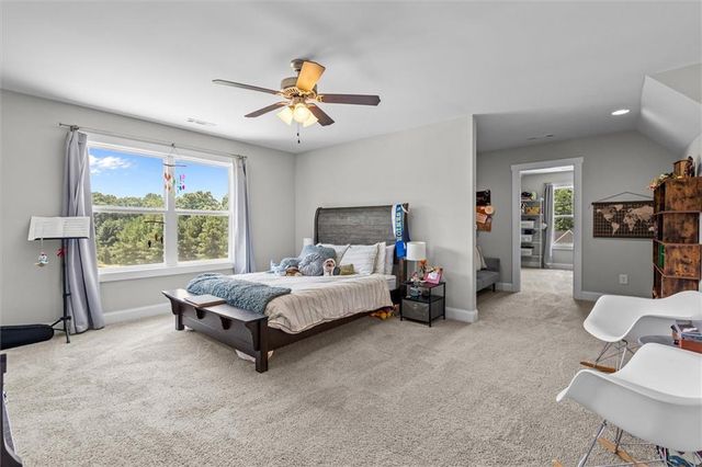703 Charlotte Lane, Bremen, GA 30110