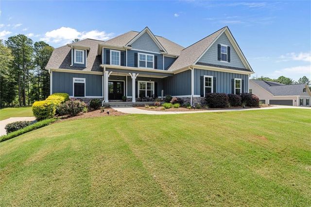 703 Charlotte Lane, Bremen, GA 30110