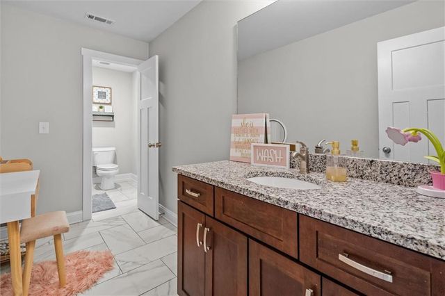 703 Charlotte Lane, Bremen, GA 30110