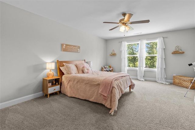 703 Charlotte Lane, Bremen, GA 30110