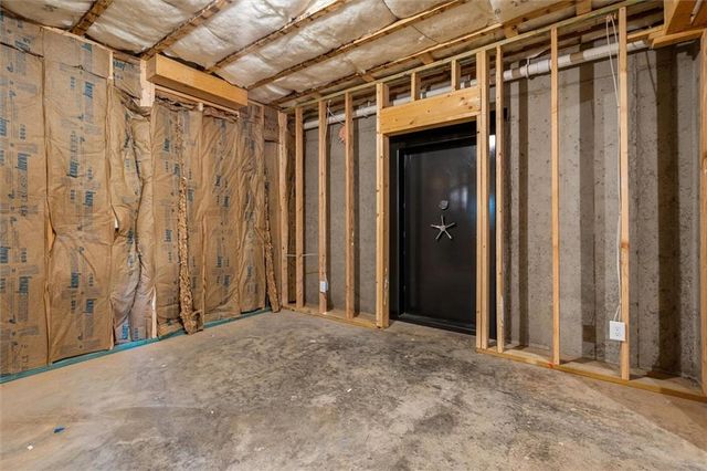 703 Charlotte Lane, Bremen, GA 30110