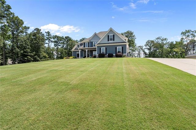 703 Charlotte Lane, Bremen, GA 30110