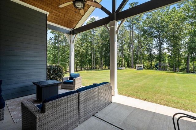 703 Charlotte Lane, Bremen, GA 30110
