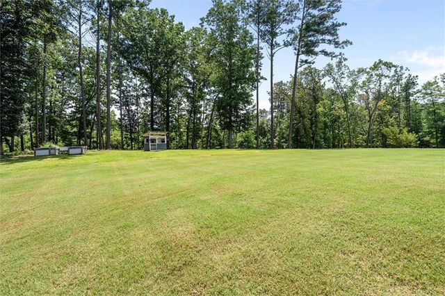 703 Charlotte Lane, Bremen, GA 30110