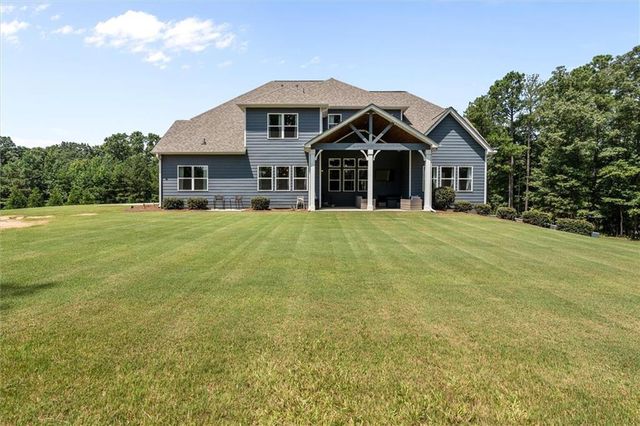 703 Charlotte Lane, Bremen, GA 30110