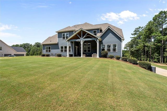 703 Charlotte Lane, Bremen, GA 30110