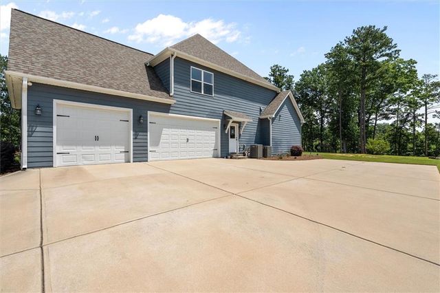 703 Charlotte Lane, Bremen, GA 30110