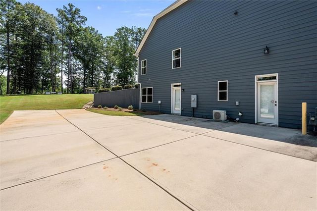 703 Charlotte Lane, Bremen, GA 30110