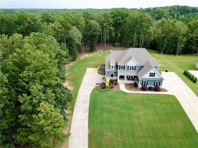 703 Charlotte Lane, Bremen, GA 30110