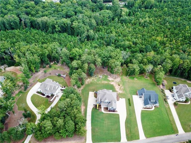 703 Charlotte Lane, Bremen, GA 30110