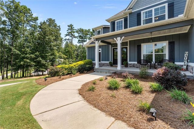 703 Charlotte Lane, Bremen, GA 30110