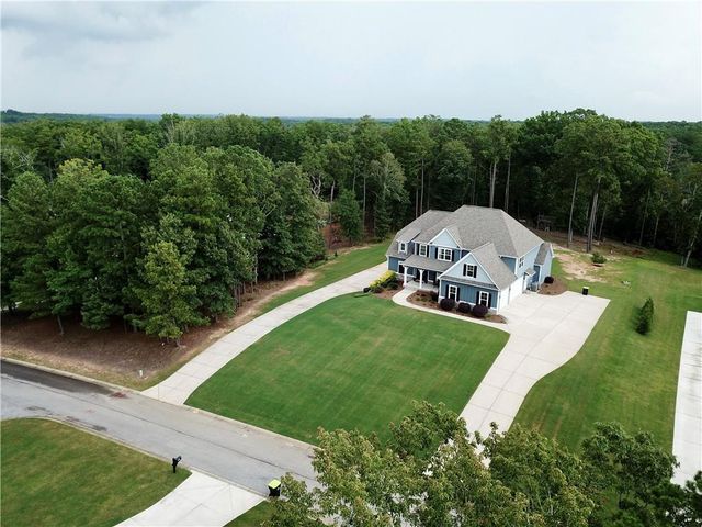 703 Charlotte Lane, Bremen, GA 30110