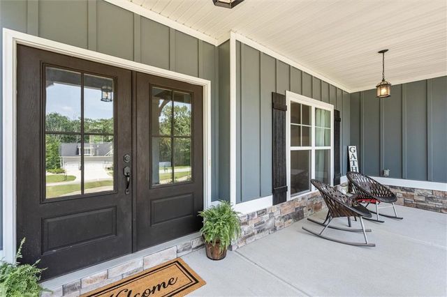 703 Charlotte Lane, Bremen, GA 30110