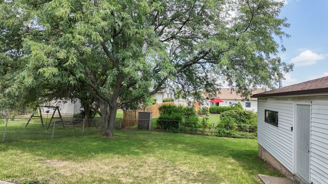 4700 Salem Court, Richton Park, IL 60471