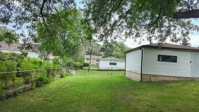 4700 Salem Court, Richton Park, IL 60471