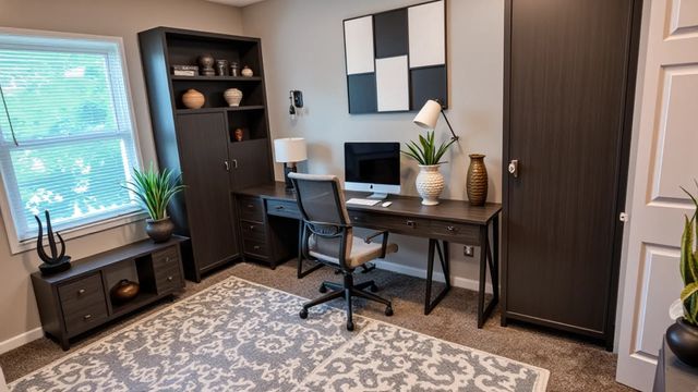 4700 Salem Court, Richton Park, IL 60471